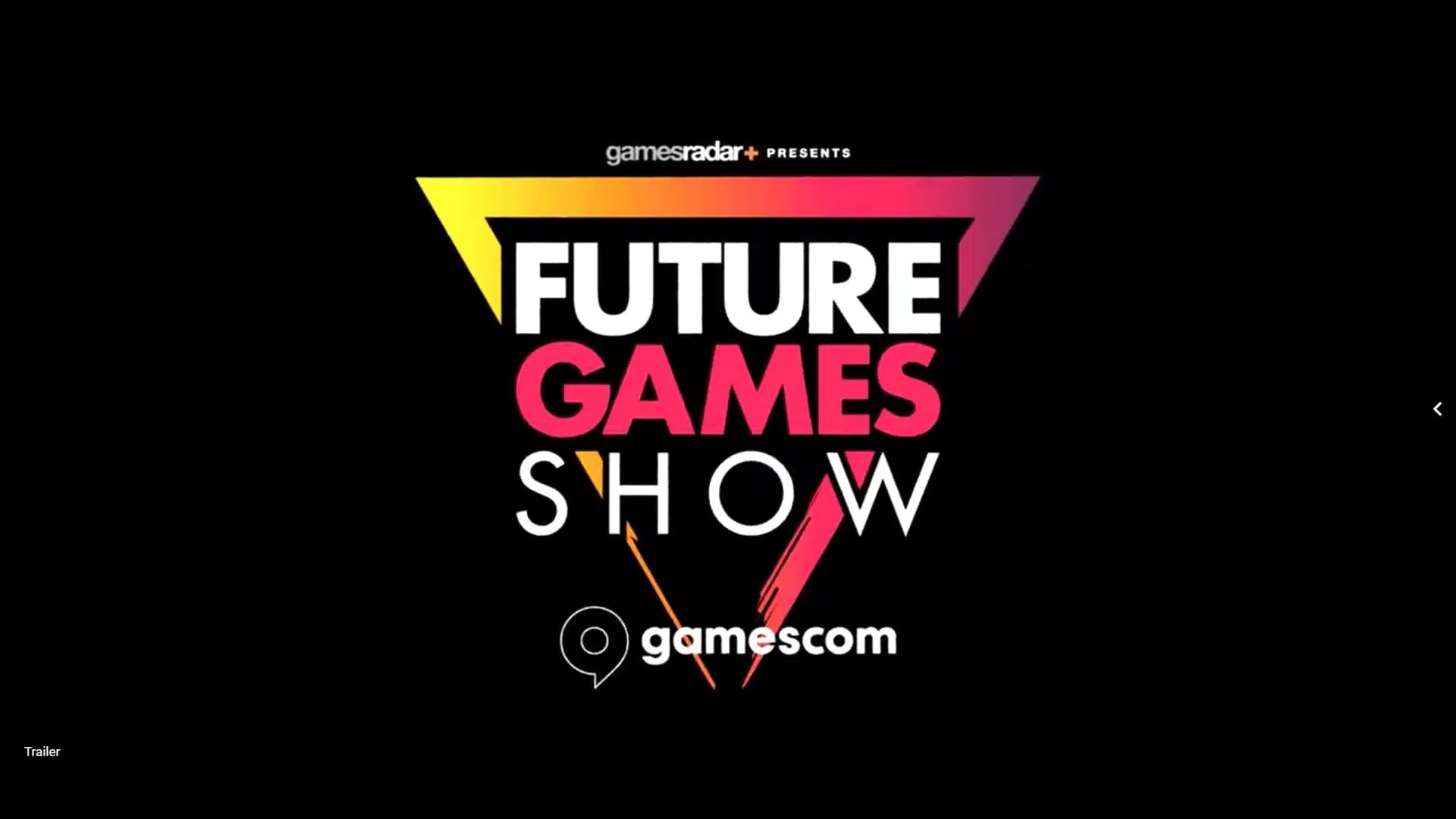 Future Games Show confirma presença na Gamescom 2025 com novos trailers e estreias mundiais