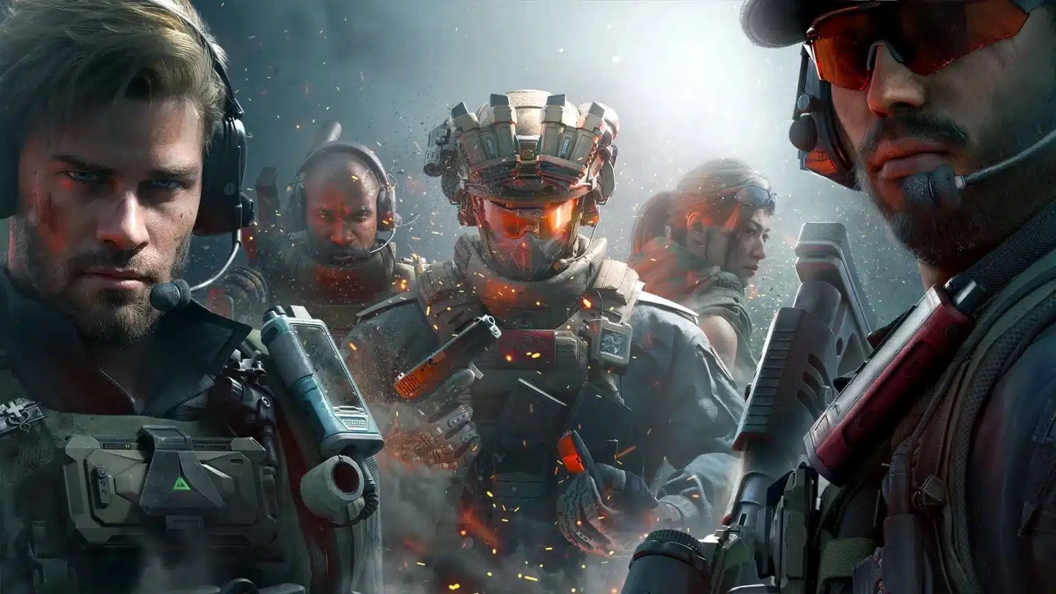 Delta Force quebra recorde na Steam antes do lançamento para PS5 e Xbox Series X/S