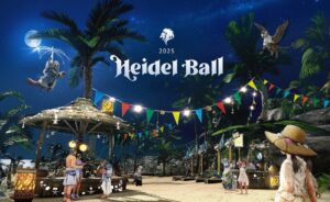 Black Desert Mobile se prepara para o Banquete de Heidel 2025 com eventos especiais