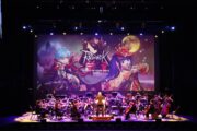 Assista gratuitamente ao concerto orquestral de Ragnarök Online no YouTube