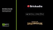 NVIDIA lança DLSS 4 com Multi-Frame Generation para novos jogos e anuncia evento semanal GeForce Summer Nights