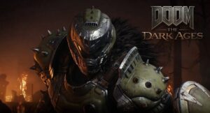 Doom: The Dark Ages — Bug de troféus no PS5 é finalmente corrigido