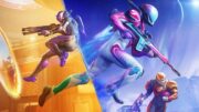 Splitgate 2: Dev fala sobre planos pós-lançamento, expansão do Battle Royale e suporte ao PS5 Pro