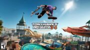 Tony Hawk’s Pro Skater 3+4 decepciona fãs com trilha sonora reduzida
