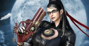 Bayonetta só existe por causa de Devil May Cry 3, revela Hideki Kamiya