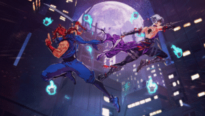 NINJA GAIDEN: Ragebound ganha vídeo inédito com 14 minutos de gameplay intenso