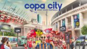 Copa City lança campanha no Kickstarter e confirma data de estreia em 2026