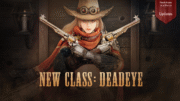 Black Desert Console recebe nova classe Deadeye e região Ulukita