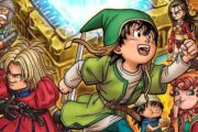 Dragon Quest 7 pode estar voltando com remake completo, segundo vazamento