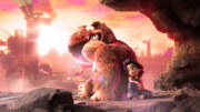 Donkey Kong nos cinemas? Documento indica que Nintendo e Universal estão produzindo um novo filme