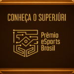 Prêmio eSports Brasil 2025 revela categorias e Superjúri da 9ª edição