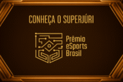 Prêmio eSports Brasil 2025 revela categorias e Superjúri da 9ª edição