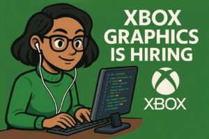 Microsoft é criticada por imagem gerada por IA em anúncio de emprego após onda de demissões