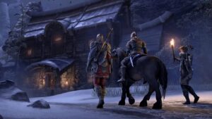 Blackbird é cancelado: “Nosso futuro foi roubado”, afirma sindicato da ZeniMax
