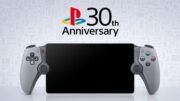 PS5, DualSense e Portal retrô voltam em edição 30th Anniversary — mas um item importante ficou de fora