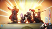 Blade & Soul Heroes ganha data de lançamento e estará jogável na KCON e na Gamescom