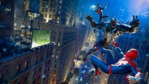 Helldivers 2 no Xbox reacende debate: fãs agora cobram Spider-Man fora do PlayStation