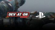 Arte conceitual de jogo cancelado da Deviation Games revela detalhes inéditos do projeto da Sony