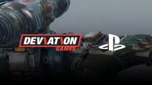 Arte conceitual de jogo cancelado da Deviation Games revela detalhes inéditos do projeto da Sony