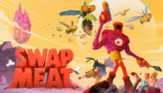 SWAPMEAT recebe novo playtest em julho com melhorias no gameplay e sistema elemental