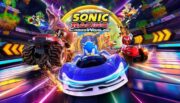 Sonic Racing: CrossWorlds ganha trailer inédito de personalização e detalhes sobre lançamento no Nintendo Switch 2