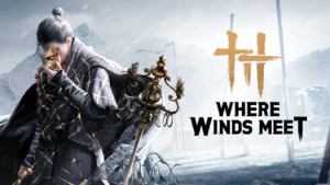 Where Winds Meet: novo trailer mergulha jogadores em um épico de mistério e artes marciais na China antiga