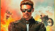 Mortal Kombat 2: Johnny Cage estrela teaser em paródia de ação anos 90