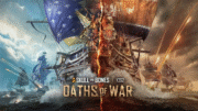 Skull and Bones: temporada “Oaths of War” intensifica conflitos navais e oferece teste gratuito por tempo limitado