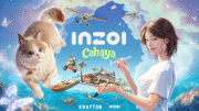 KRAFTON apresentará trailer do primeiro DLC de inZOI na Opening Night Live da gamescom 2025