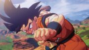 Novo DLC de DRAGON BALL Z: KAKAROT já está disponível com aventura inédita no Reino dos Demônios