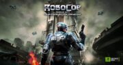 NVIDIA adiciona RoboCop: Rogue City — Unfinished Business e mais 8 jogos ao GeForce NOW