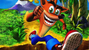 Crash Bandicoot N. Sane Trilogy: Co-criador critica mecânica de salto do remake e reacende debate entre fãs