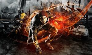 inFamous pode voltar? Sucker Punch comenta futuro da trilogia e reacende esperança dos fãs