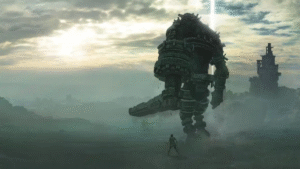 Chegamos ao limite da jogabilidade? Criador de ICO e Shadow of the Colossus faz declaração surpreendente