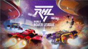 Demo de Rivals Hover League chega ao Steam em 25 de julho com ação veicular frenética
