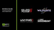 NVIDIA libera DLSS 4 com Multi Frame Generation para Killing Floor 3 e WUCHANG: Fallen Feathers