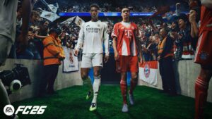EA Sports FC 26 traz mudanças profundas na jogabilidade com novos modos, sistema de passes e comportamento dos goleiros