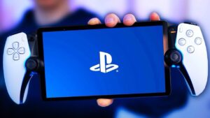 PlayStation portátil? Novo modo de economia do PS5 reforça indícios de um console compacto da Sony