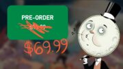 The Outer Worlds 2: Pré-vendas abaixo do esperado levam Microsoft a recuar na estratégia de preços