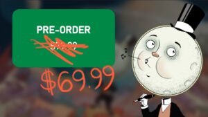 The Outer Worlds 2: Pré-vendas abaixo do esperado levam Microsoft a recuar na estratégia de preços