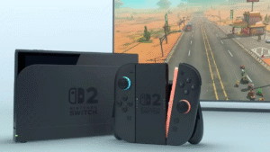 Switch 2 bate recordes históricos de vendas nos EUA e movimenta quase US$ 1 bilhão em junho