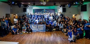 Comunidade brasileira celebra o universo de Black Desert Online no Oásis dos Aventureiros 2025