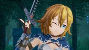 DLC “Worlds Beyond IV” já está disponível em Sword Art Online: Fractured Daydream