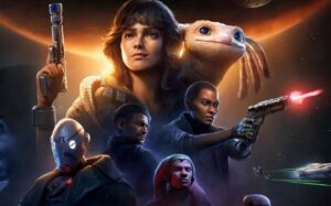 Star Wars Outlaws 2 pode ter sido cancelado ainda nos estágios iniciais, diz insider confiável