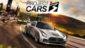 Project CARS 3 será removido das lojas digitais e terá servidores desligados em 2026