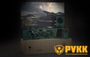 PVKK será jogável pela primeira vez na gamescom 2025 com demo imersiva no estande da Indie Arena