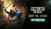 Dying Light: The Beast é adiado para 19 de setembro, mas com bons motivos