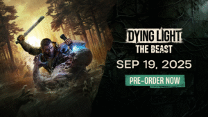 Dying Light: The Beast é adiado para 19 de setembro, mas com bons motivos