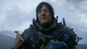 Death Stranding 2: 79% dos jogadores continuam jogando mesmo após terminar a história