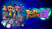 Scott Pilgrim EX rouba a cena na San Diego Comic-Con com gameplay inédito e edições físicas caprichadas